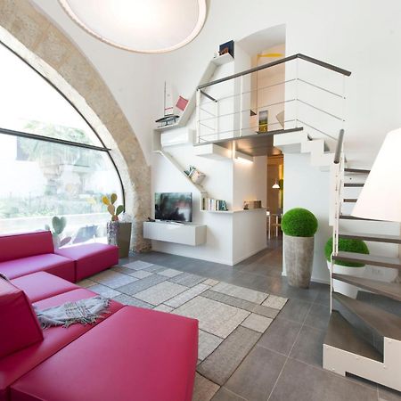 Gattopardo Apartments By Lago Design Палермо Екстериор снимка