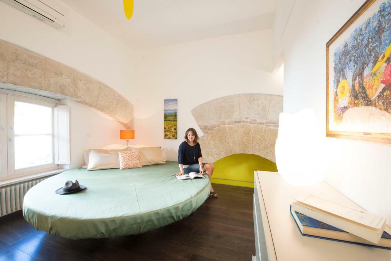Gattopardo Apartments By Lago Design Палермо Екстериор снимка