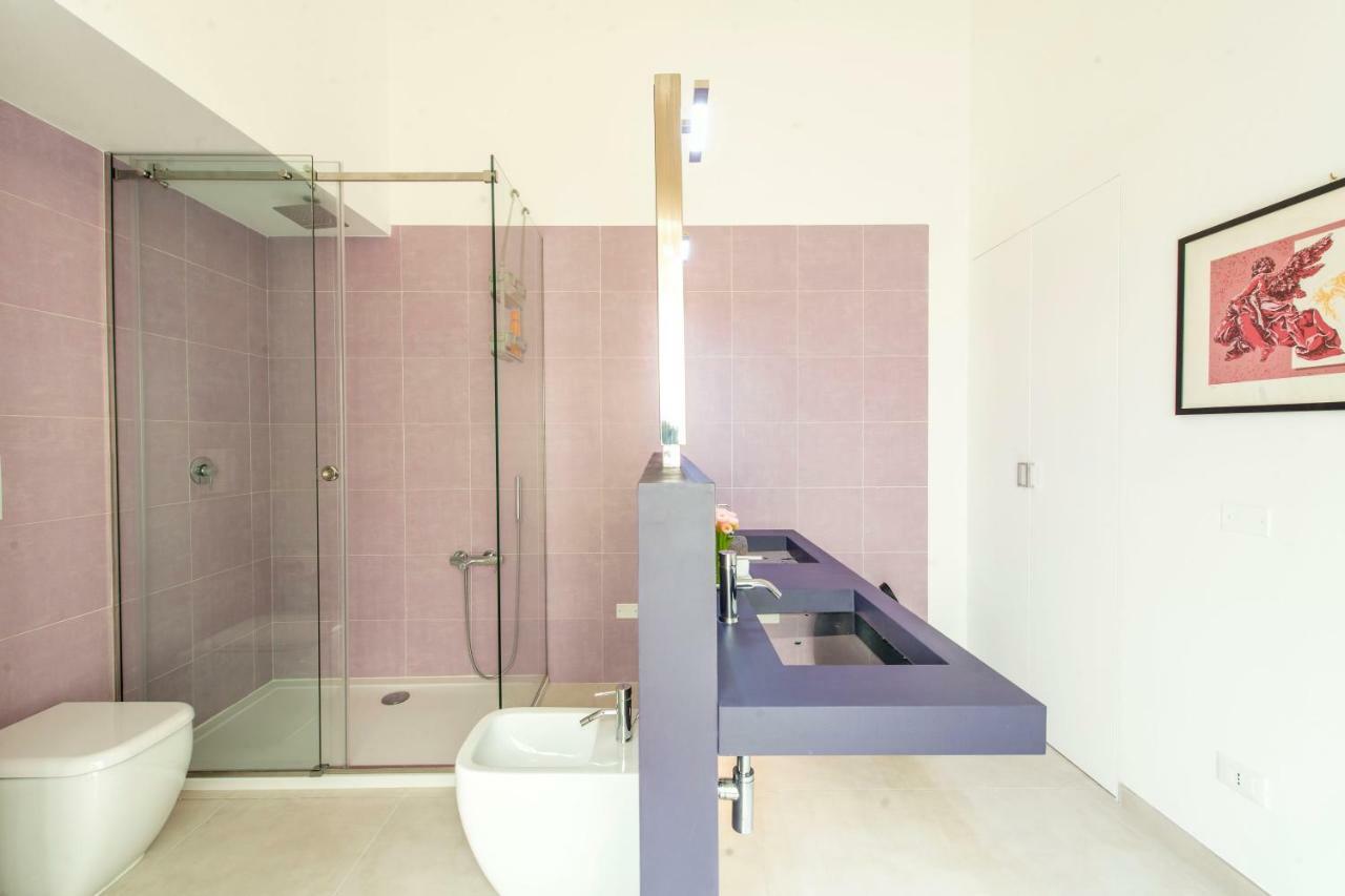 Gattopardo Apartments By Lago Design Палермо Екстериор снимка