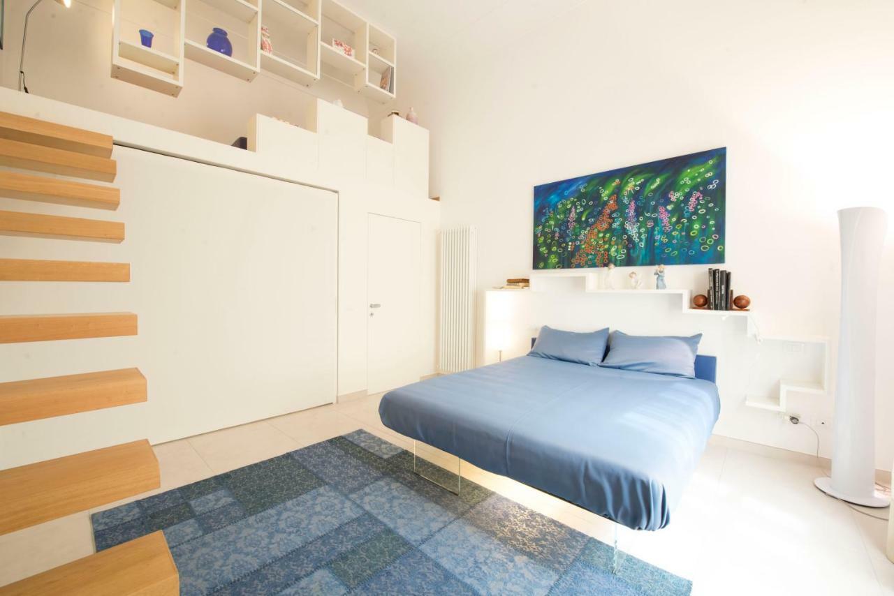 Gattopardo Apartments By Lago Design Палермо Екстериор снимка